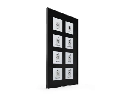 MDT BE-GTT8S.01 stikla spiedpoga Plus