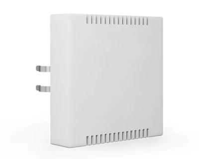 MDT SCN-RT1UP.01 KNX telpas temperatūras
