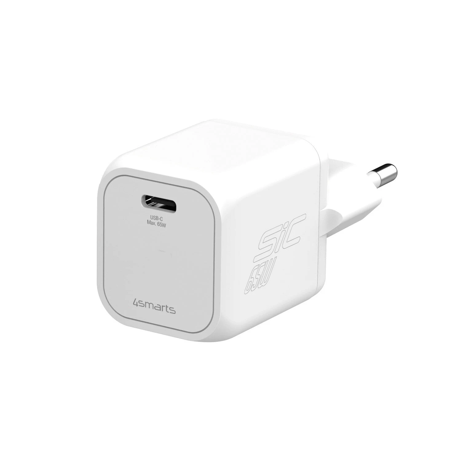 4smarts PDPlug SiC 65W USB-C sienas