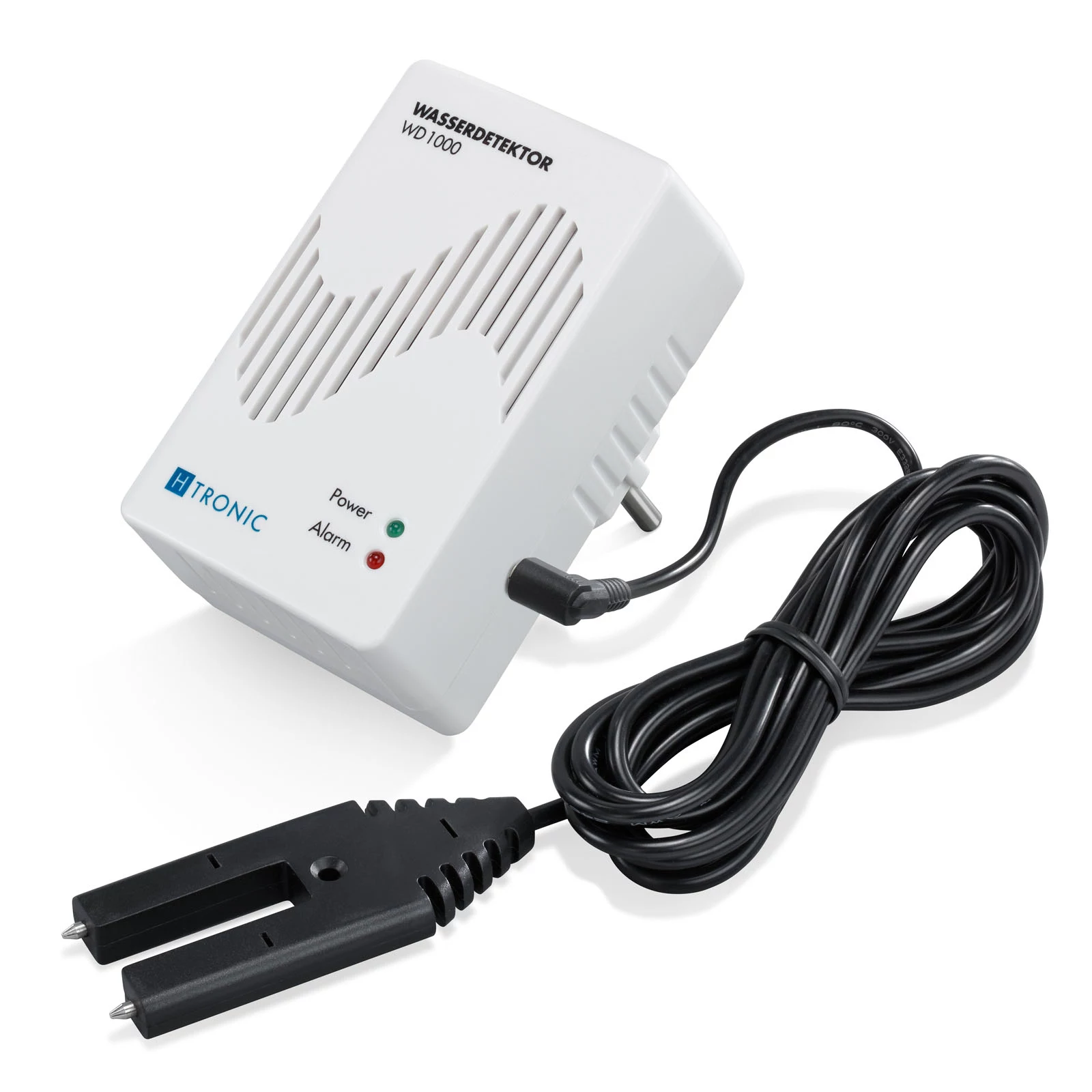 H-Tronic 1114720 ūdens noplūdes detektors ar