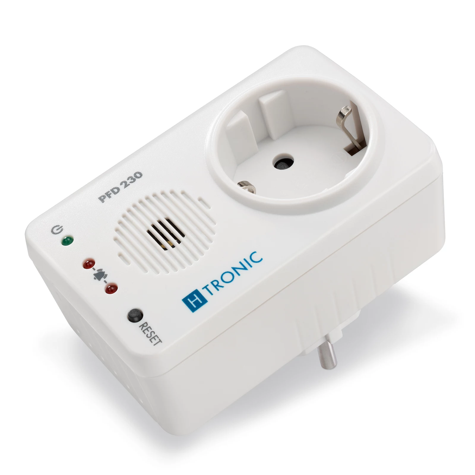 H-Tronic 1114800 strāvas padeves pārtraukuma detektors
