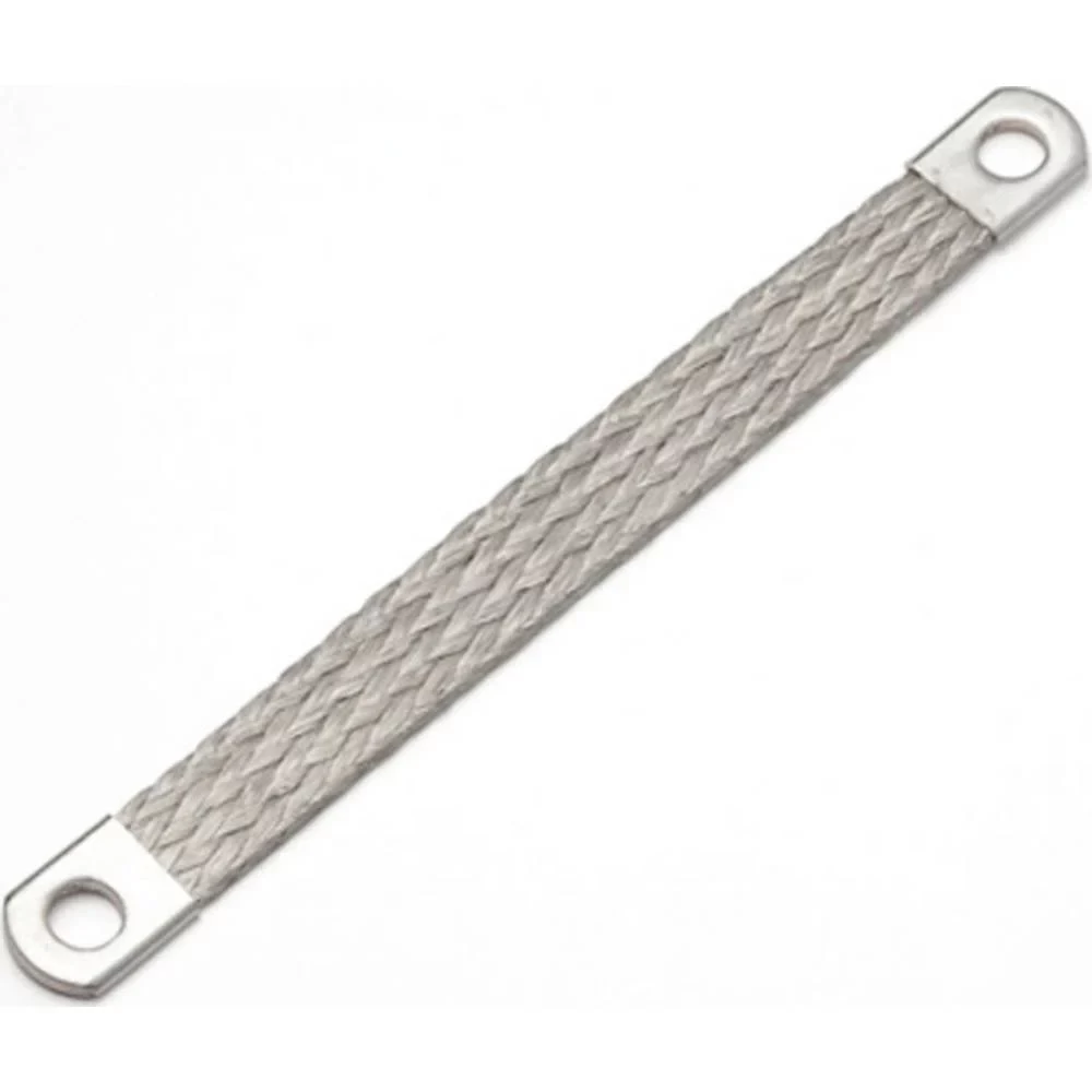 HEBOTEC 5-KT010020008 Kibiojo juostos kabelių raiščiai