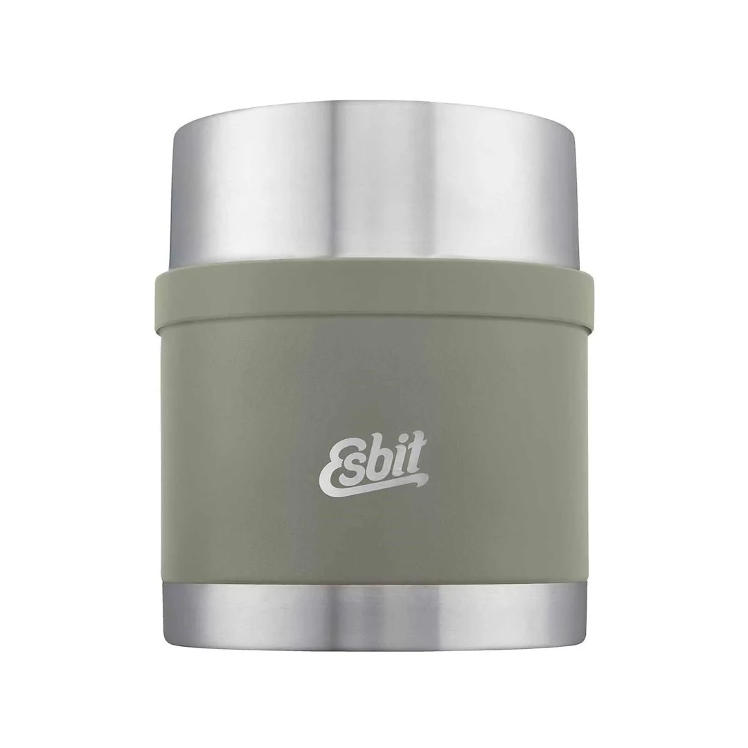 Esbit Sculptor termoss ēdienam 500 ml