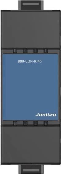 Janitza UMG 800-CON RJ45 moduļu savienojuma