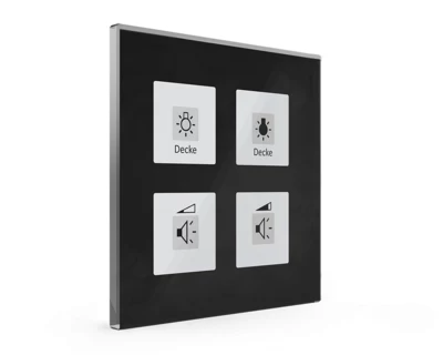 MDT BE-GTT4S.01 Glass Touch Panel