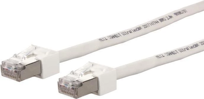 METZ BTR 13084V7588-E Ultraflex500 Cat.6A