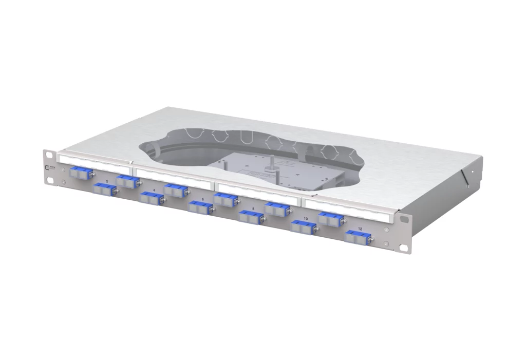 METZ CONNECT OpDAT fix šķiedru optikas