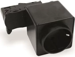 LEUCHTEK LTek LEUCH 279705 universālā kontaktligzda