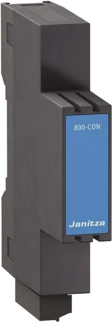 Janitza Set Modul 800-CON moduļu savienojuma