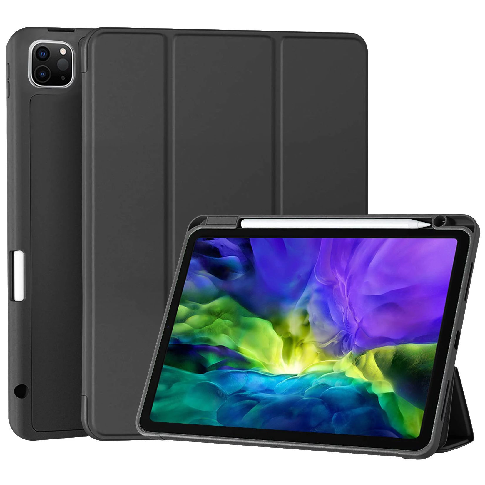 MRDISC Flip Cover vāks Apple iPad