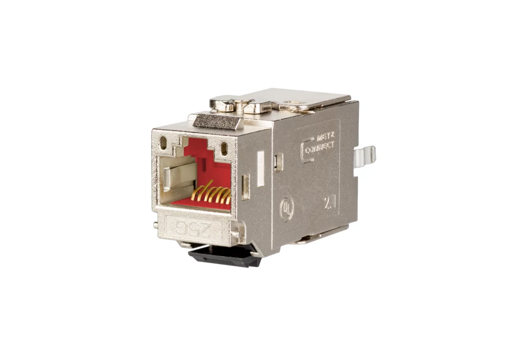 METZ CONNECT C6Amodul K 180° 25G