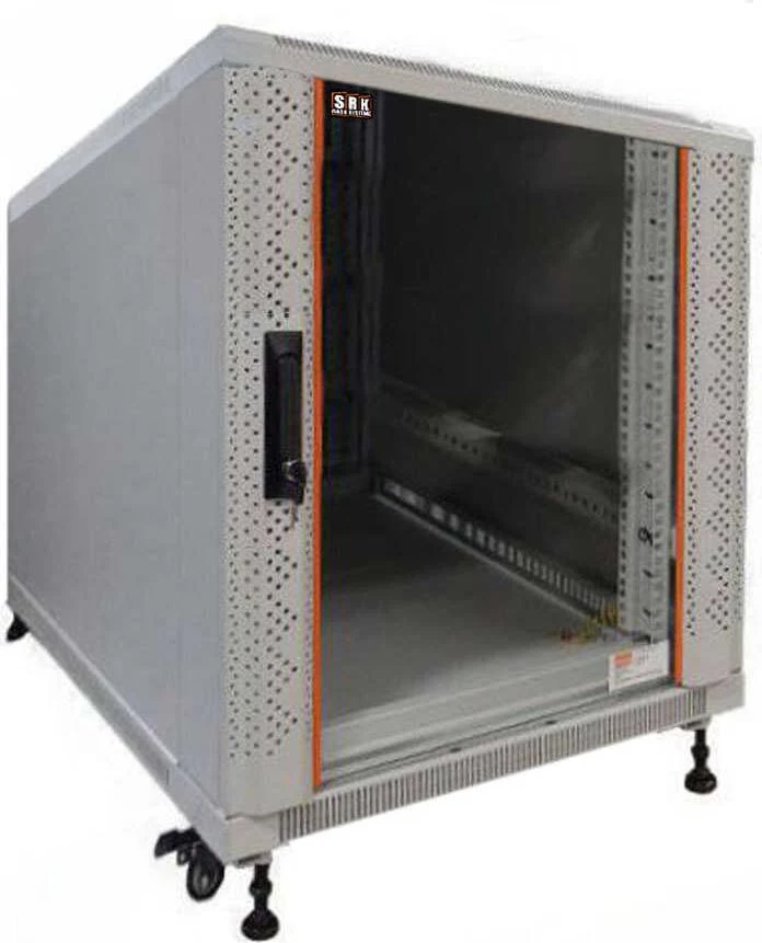 IT-BUDGET 19 inch Server Rack SRK
