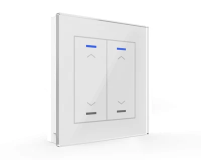 MDT BE-GTL20W.A1 Stikla spiedpoga II