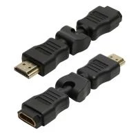 LogiLink HDMI adapteris ar 270° leņķi