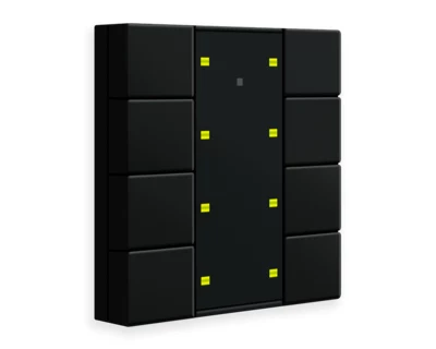 MDT BE-TA55P806.02 Push Button Plus