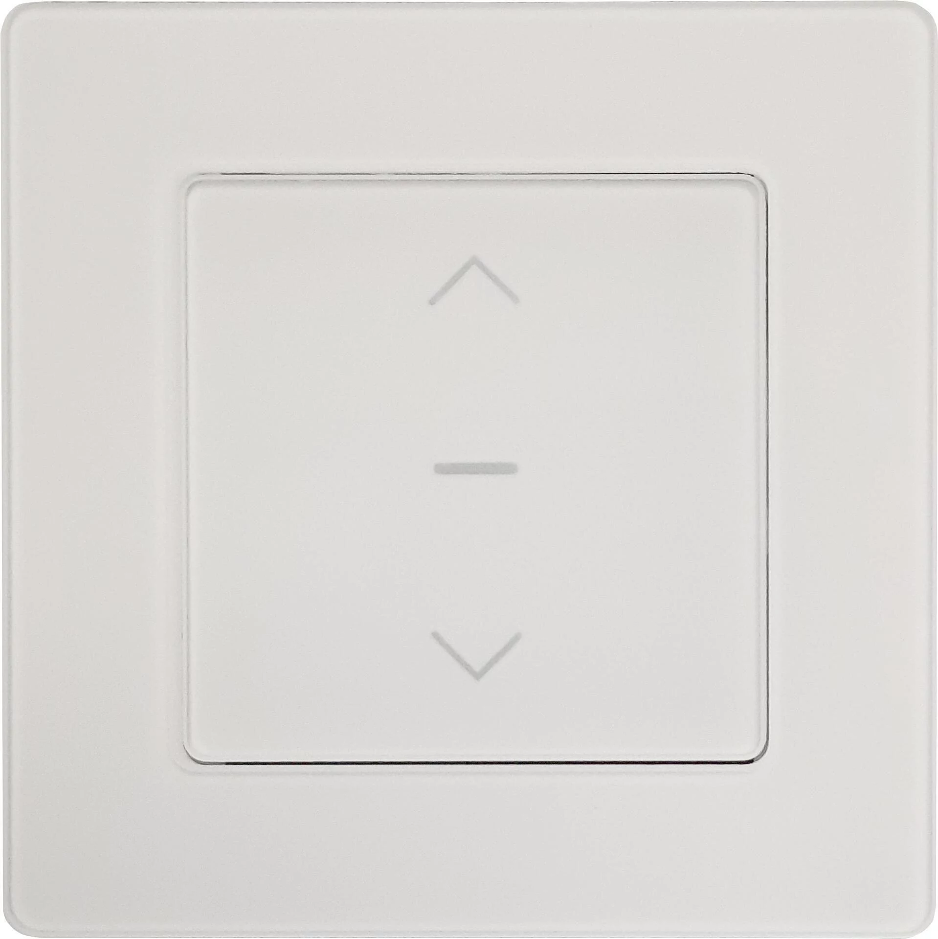 PowerRay PR-SCS-01 WiFi viedais skārienjutīgais žalūziju