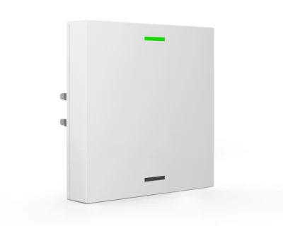 MDT BE-TAL63T1.01 KNX stikla spiedpoga