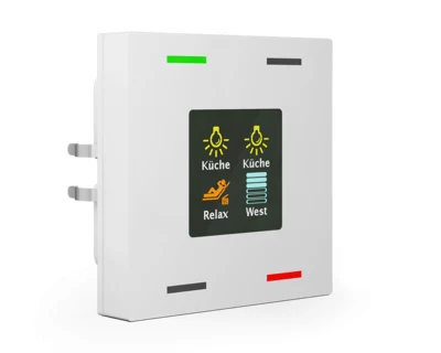 MDT BE-TAS63T4.01 KNX Smart 63