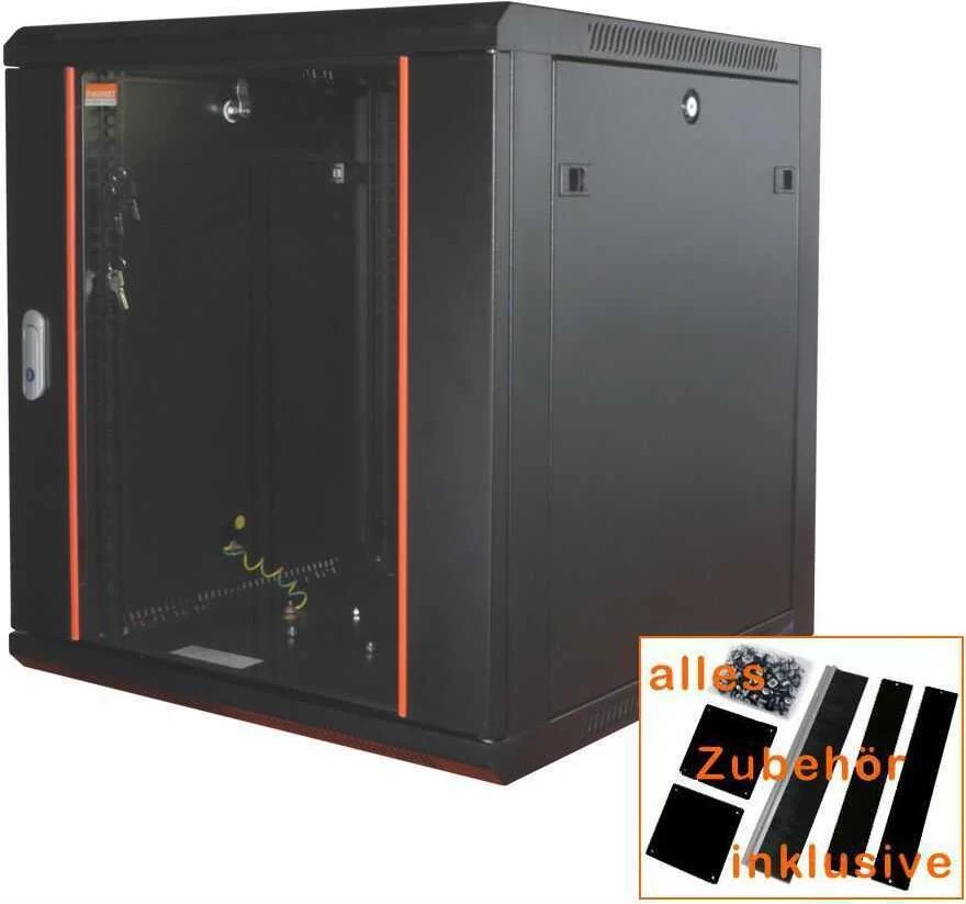 IT-BUDGET 19 inch Tīkla skapis SWA