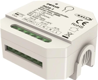 DOTLUX DOT 5425-1 DALI fāzes nogriešanas