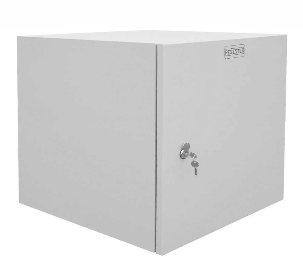 IT-BUDGET 19 inch sienas montāžas tīkla