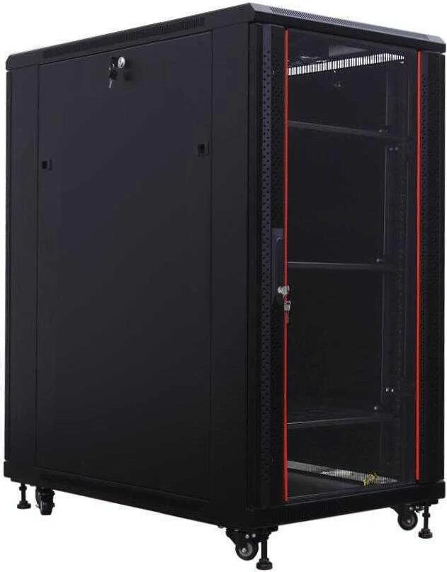 IT-BUDGET 19 collu serveru skapis SRK