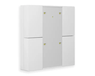 MDT RF-TA55A4.01 KNX RF+ spiedpoga