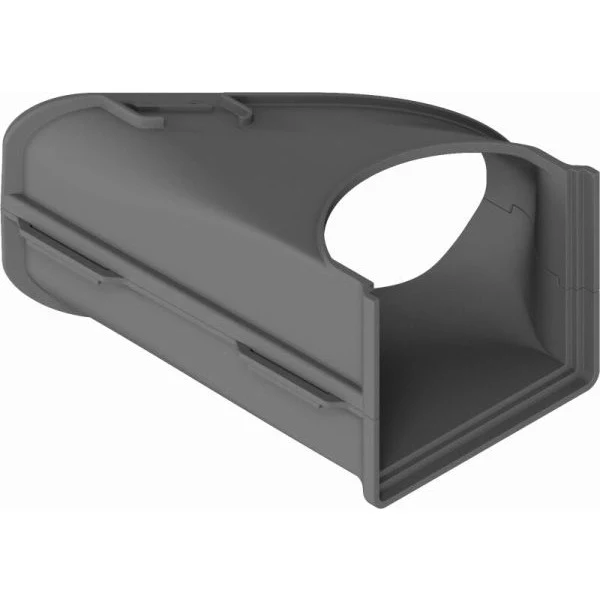 MELTEM S-AS-G4 taisnais adaptera elements G4