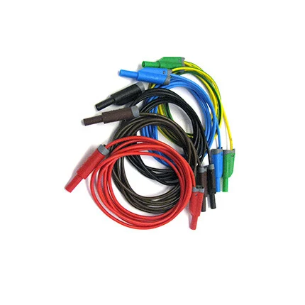 HT INSTRUMENTS KIT TLS-5 drošības mērķvadu