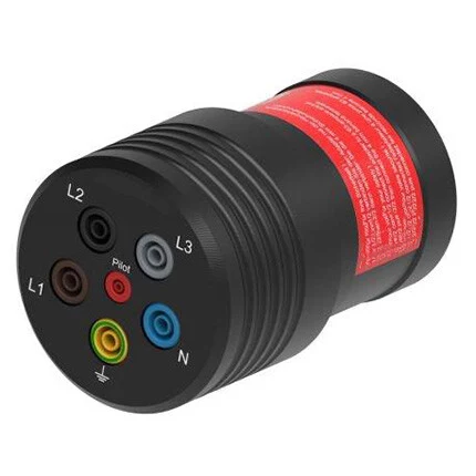 HT Instruments DAA-63 mērīšanas adapteris HT7051/HT7052