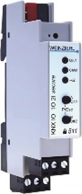 Weinzierl 5327 KNX IO 511.1
