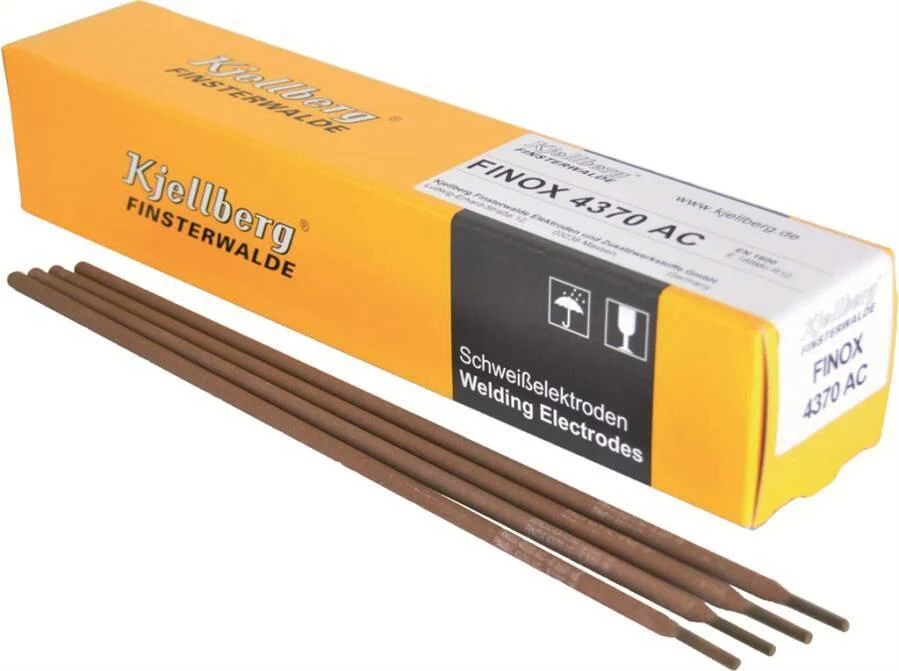 Kjellberg metināšanas elektrods 3,25 x