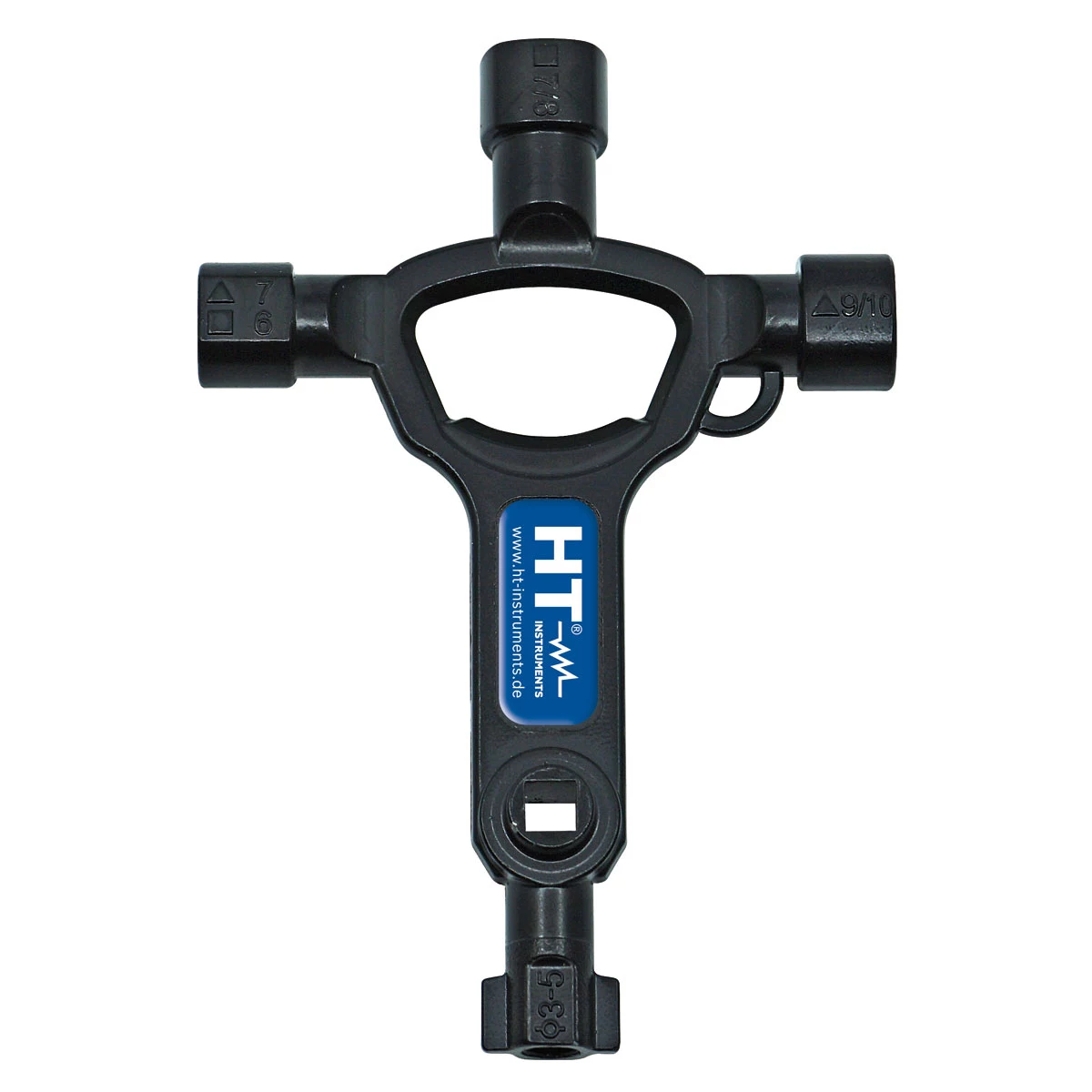 HT Instruments MasterKey Elektro 5-in-1 universālā