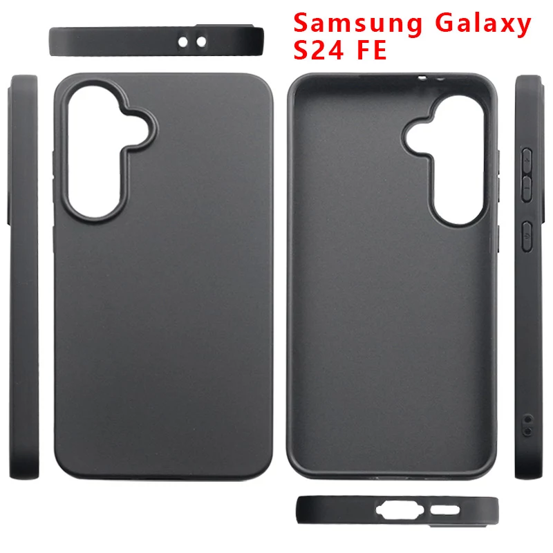 MRDISC Samsung Galaxy S24 FE aizmugures