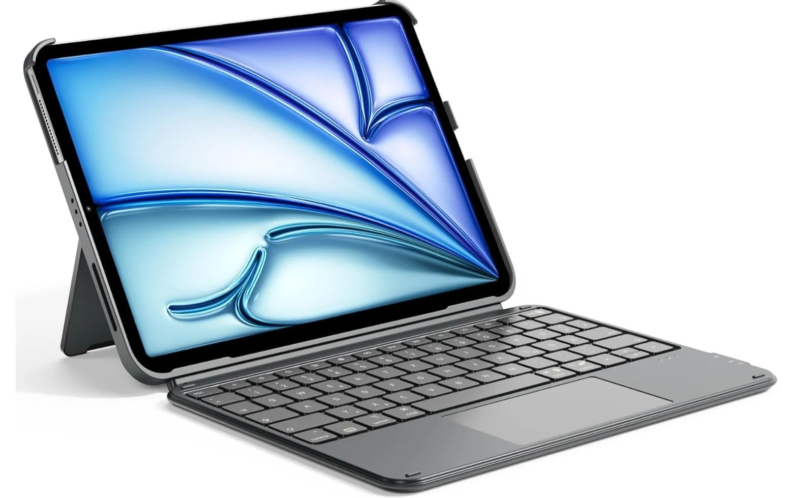DIGISTOR HK Inateck KB04122 klaviatūras maciņš