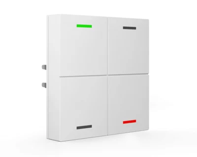 MDT BE-TAL63T4.01 KNX stikla spiedpogu