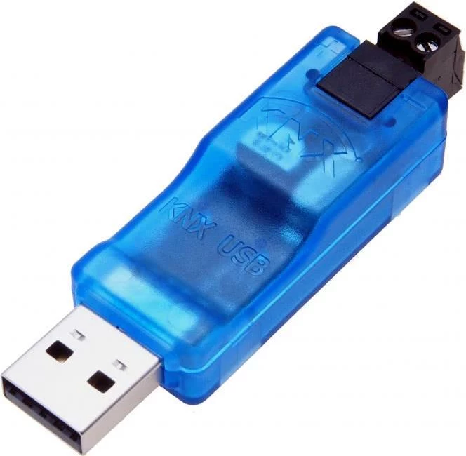 Weinzierl 5254 KNX USB saskarnes modulis
