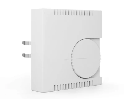 MDT SCN-RT1UPE.01 KNX telpas temperatūras