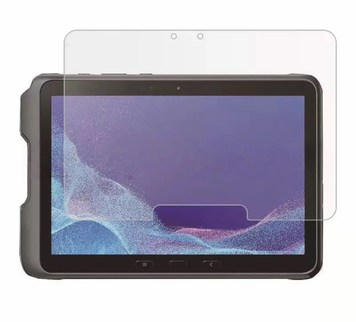 MRDISC Samsung Galaxy Tab Active 4