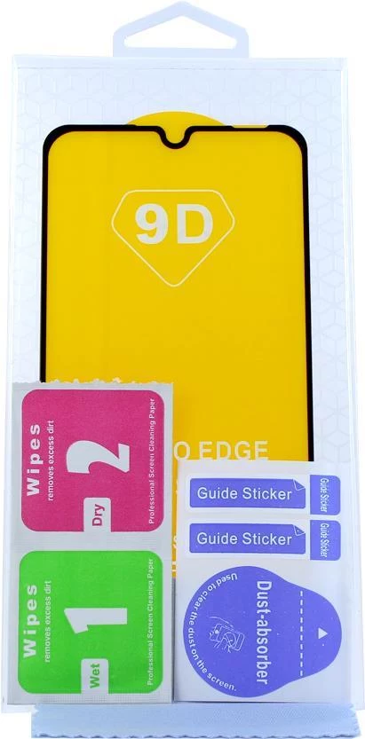 CYOO OPPO A9 9D rūdītā stikla