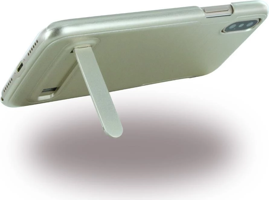 CYOO Brushed Stand - Cietais vāks