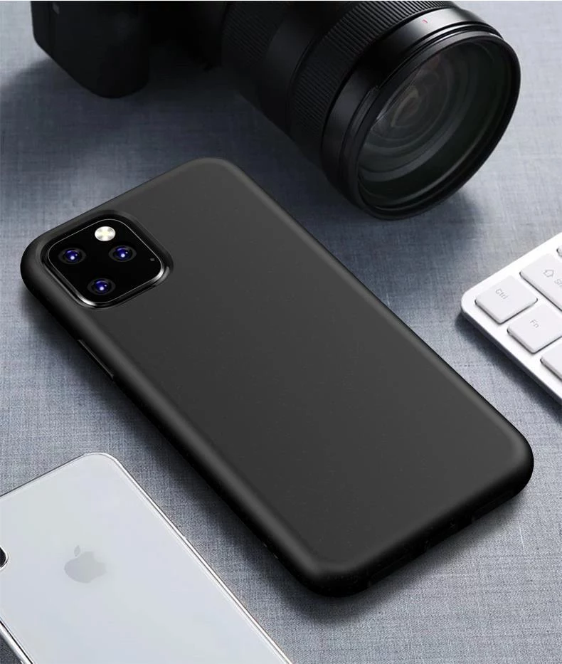 CYOO BioCase iPhone 12 mini ciets