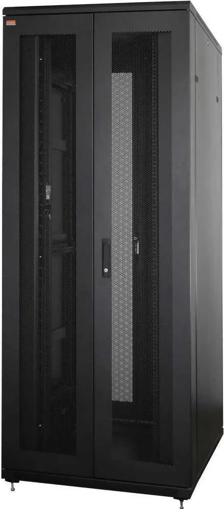 IT-BUDGET 19 collu serveru skapis SRK