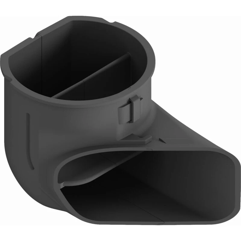 MELTEM S-AS-90 leņķa adapteris 90 grādi