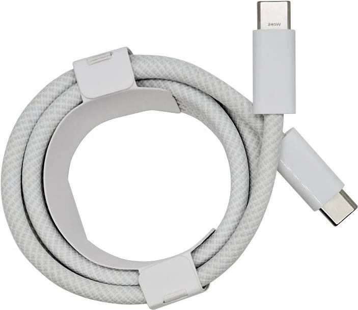 PowerRay USB-C uz USB-C 240W neilona