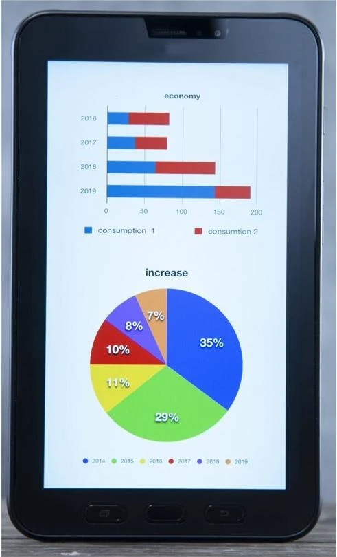 KAPSOLO ekrāna aizsargstikls Samsung Galaxy Tab