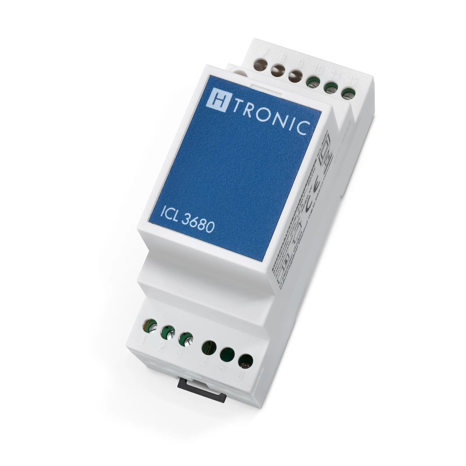 H-Tronic 1114780 ICL 3680 Ieslēgšanas strāvas