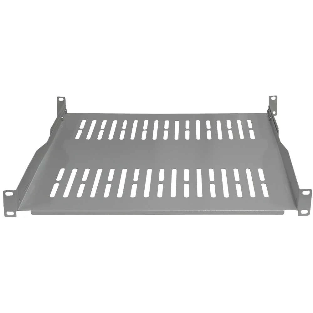 IT-BUDGET 19 inch statīva plaukts /