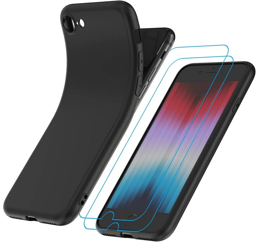 Garegce vāciņš iPhone SE 2022 /