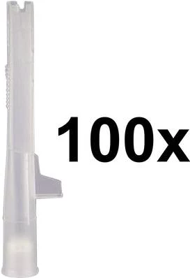 Dräger iemutņi Alcotest alkometram (100177)